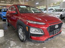 هیوندای کۆنا